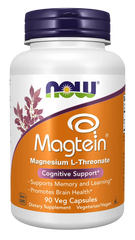 Magtein® Veg Capsules