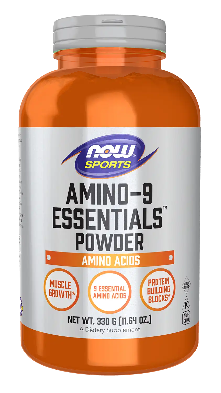 Amino-9 Essentials™ Powder