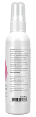 Rosewater Rejuvenating Mist