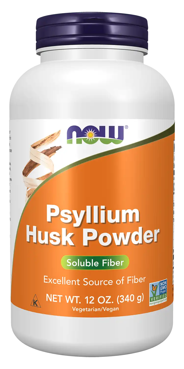 Psyllium Husk Powder