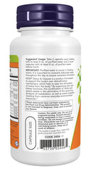 Detox & Cleanse Capsules