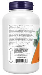 Magnesium Malate Caps Veg Capsules