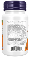 Clinical Heart Health Probiotic Veg Capsules