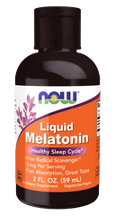 Liquid Melatonin