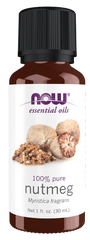 Nutmeg Oil