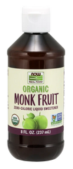 Monk Fruit Liquid, Organic