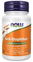 Gr8-Dophilus™ Veg Capsules