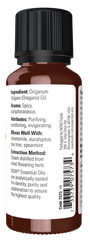Oregano Oil