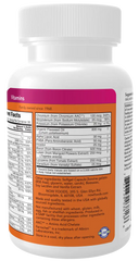 Liquid Multi Gels Softgels