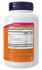 Vitamin C-500 Cherry Chewable Tablets