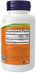 Spirulina, Double Strength, Organic 1000 mg Tablets