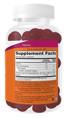 Vitamin D3 Gummies