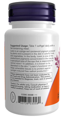 Lutein 10 mg Softgels