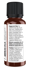 Bergamot Oil