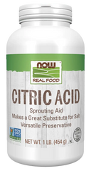 Citric Acid