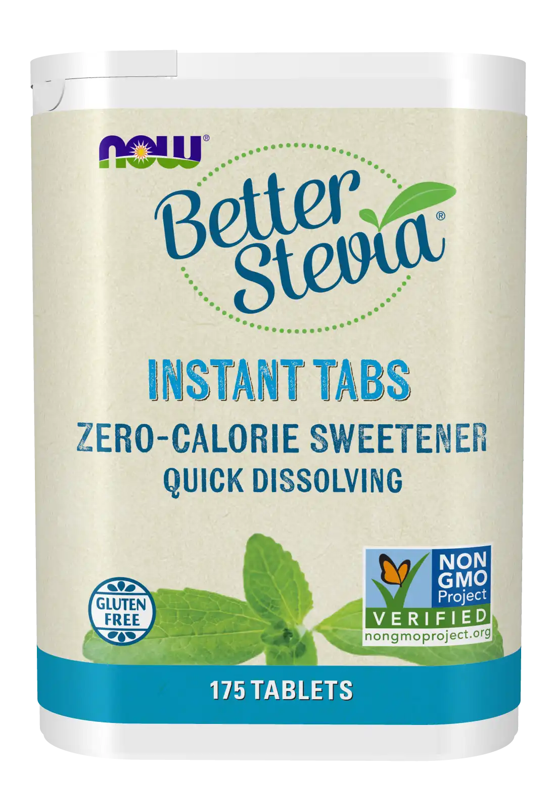 BetterStevia® Instant Tabs