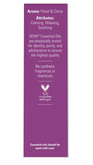 Take A Zen Ten Essential Oil Blend Roll-On