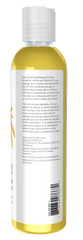 Arnica Soothing Massage Oil