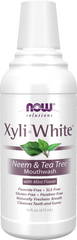 XyliWhite™ Neem & Tea Tree Mouthwash