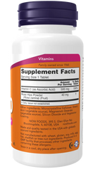 Vitamin C-500 Tablets