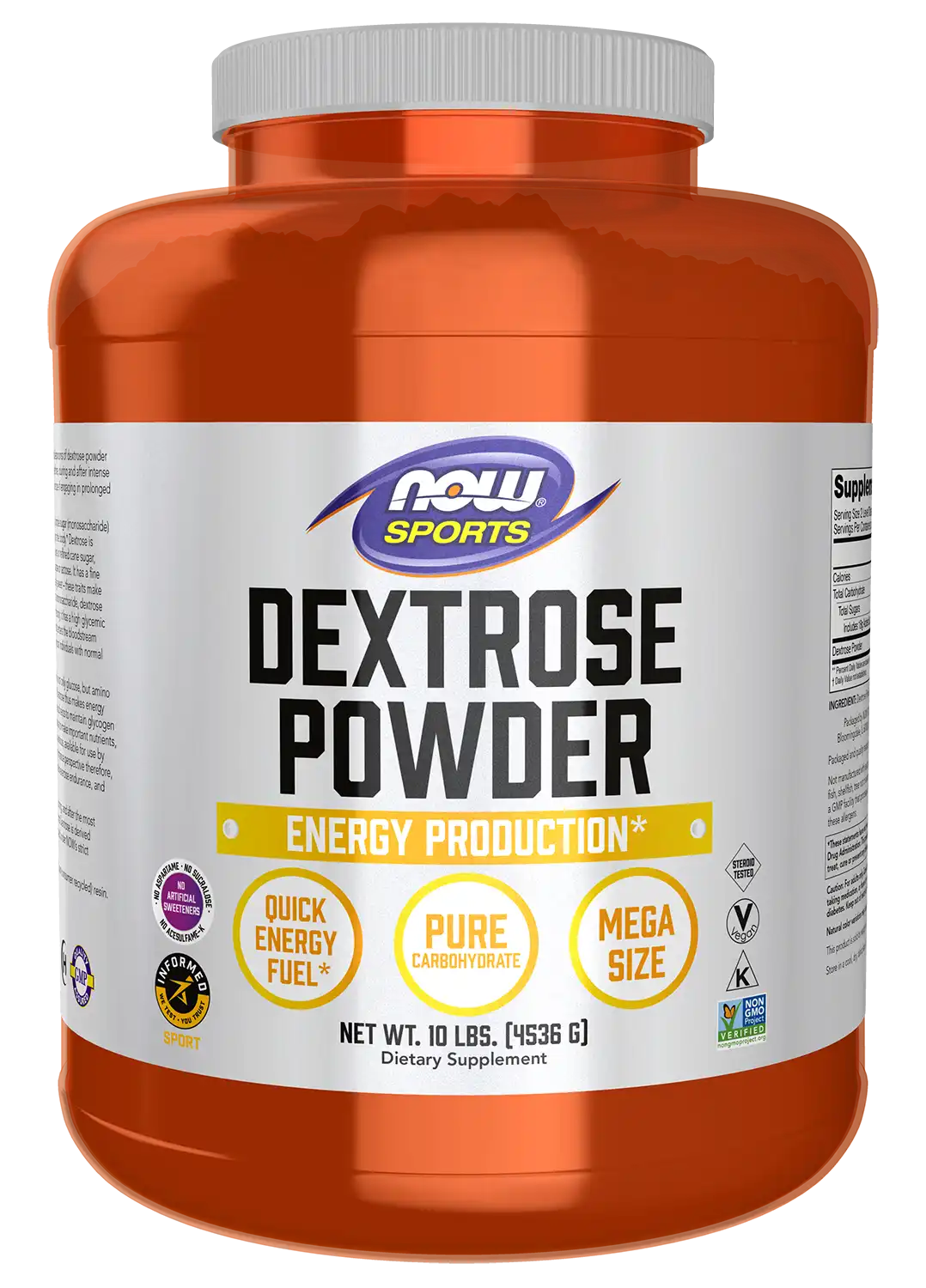 Dextrose Powder