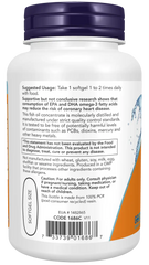 Tri-3D Omega™ Fish Oil Softgels