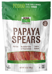 Papaya Spears