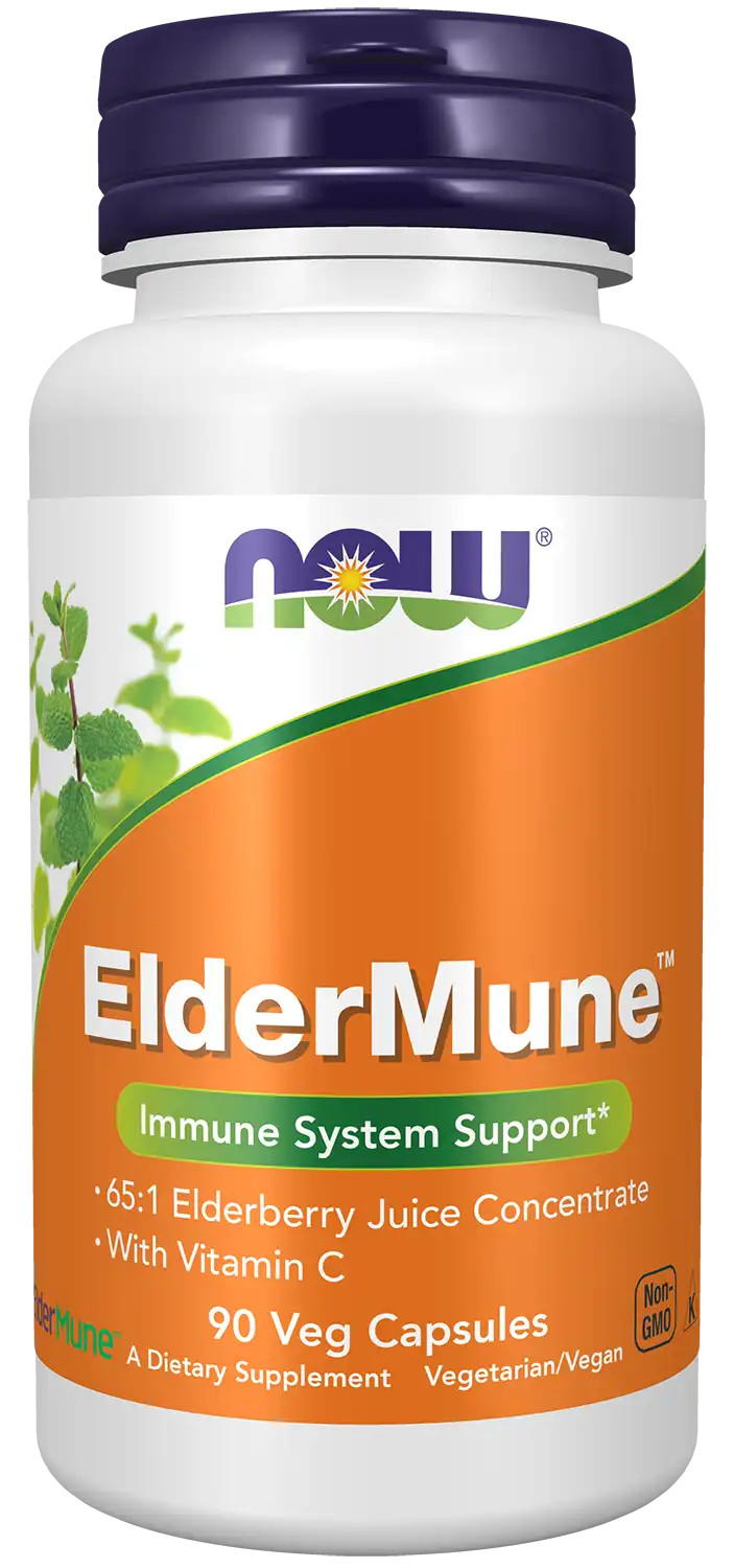 ElderMune™ Veg Capsules