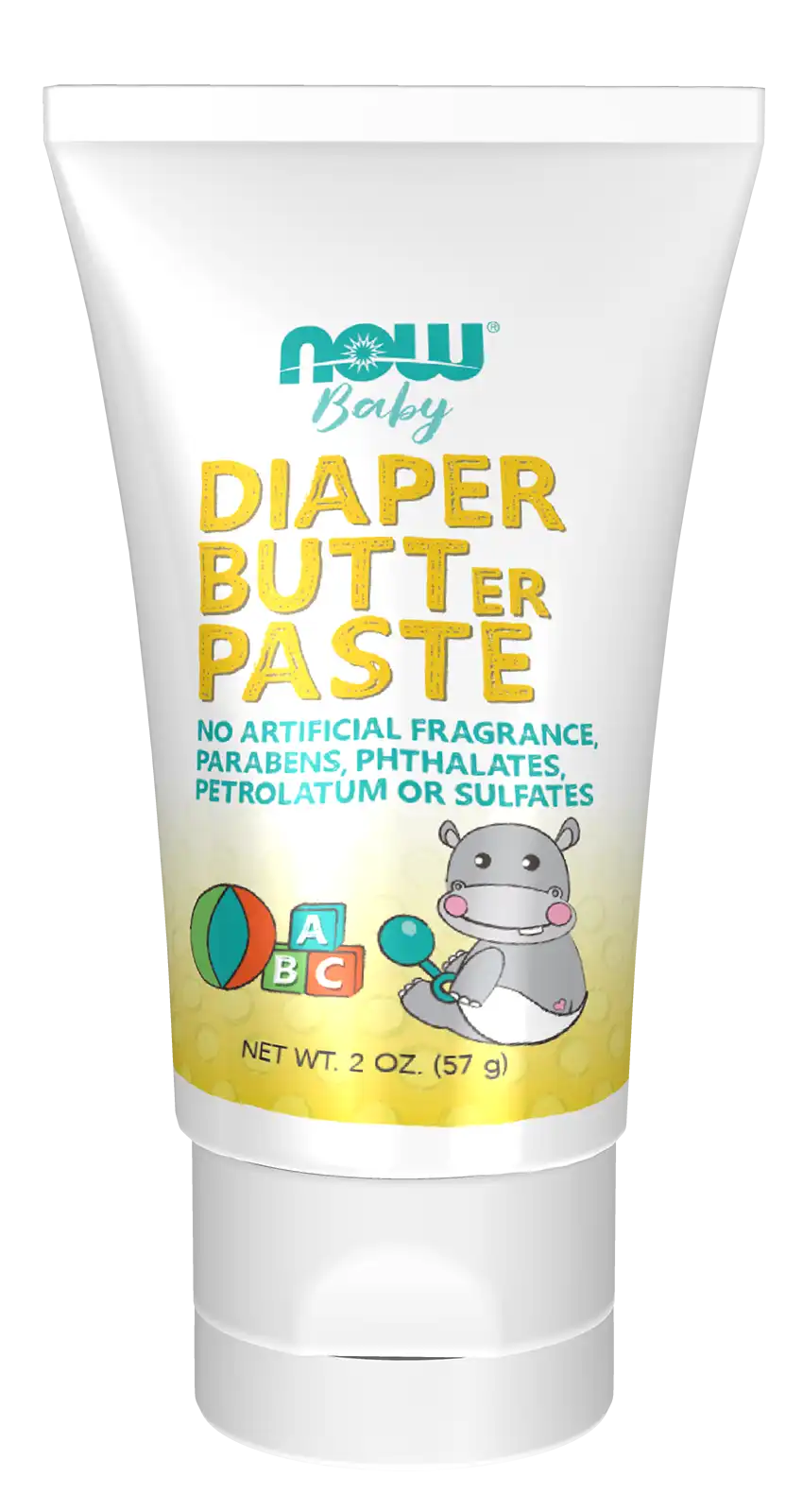 Baby Diaper BUTTer Paste