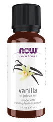 Vanilla Oil Blend