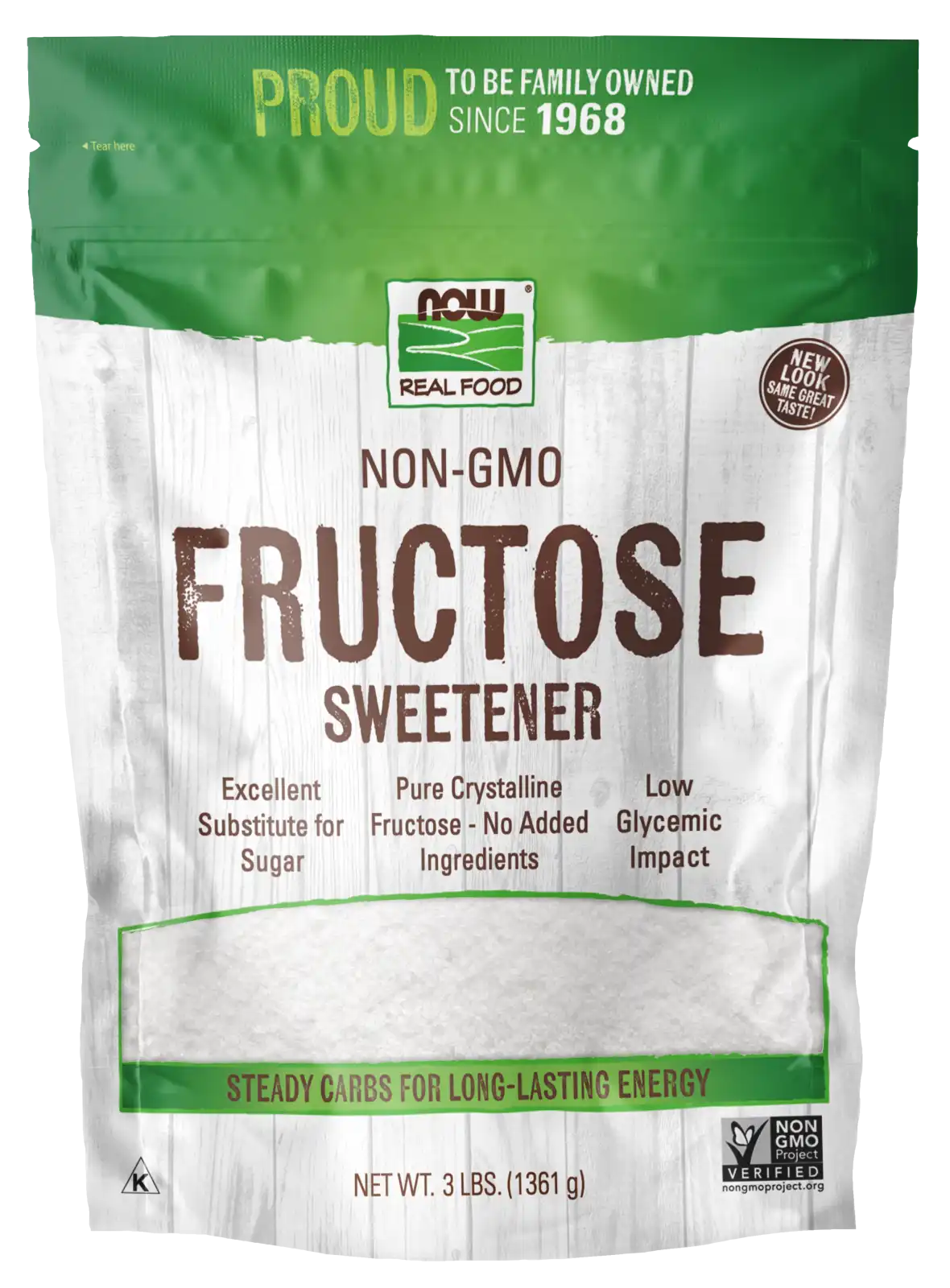 Fructose