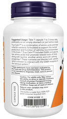True Calm™ Veg Capsules