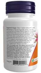 Methyl Folate 1,000 mcg Tablets