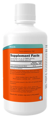 Colloidal Minerals Liquid