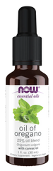 Oil of Oregano Blend