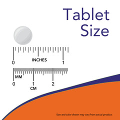 Potassium Iodide Tablets