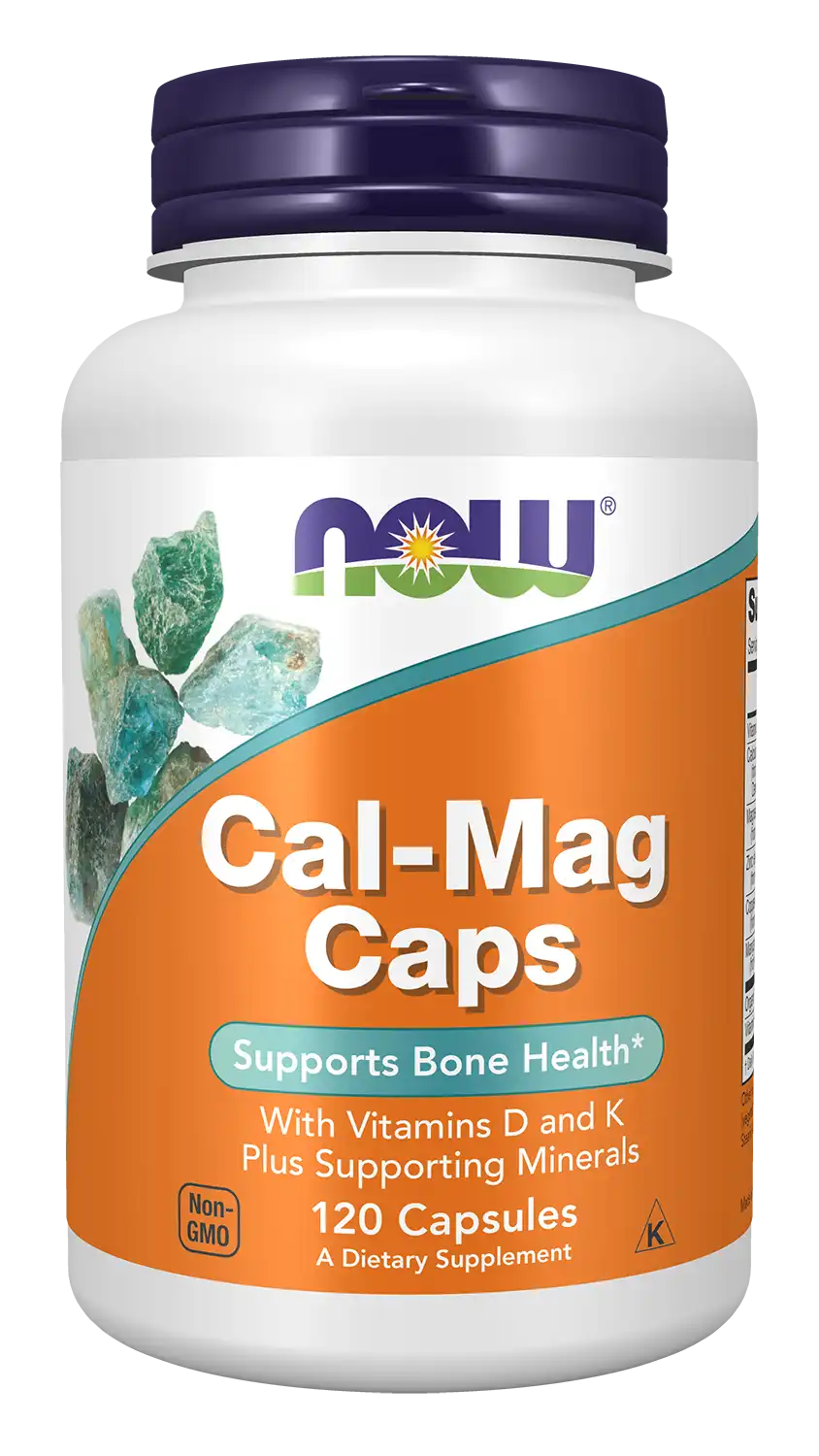 Cal-Mag Caps Capsules