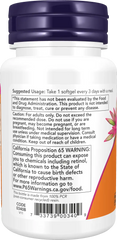 Vitamin A 25,000 Softgels