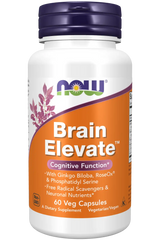 Brain Elevate™ Veg Capsules