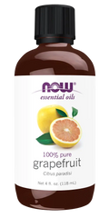 Grapefruit Oil