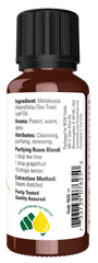 Tea Tree Oil