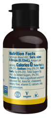 BetterStevia® Liquid, Lemon Twist