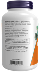 Calcium Carbonate Powder