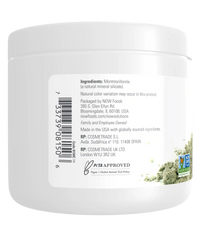 European Clay Powder