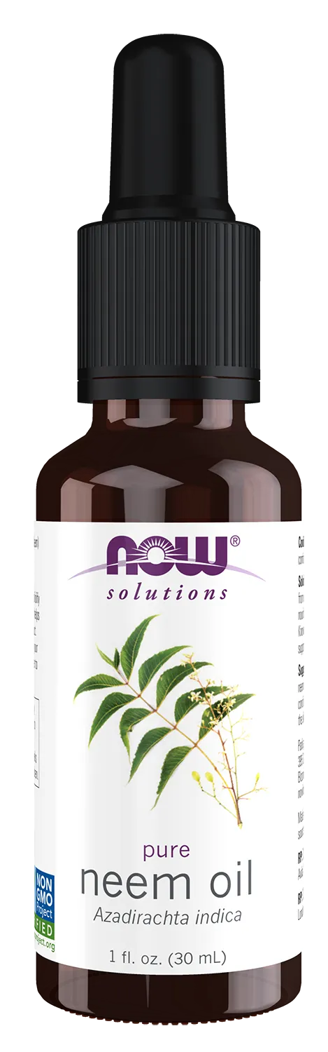 Neem Oil