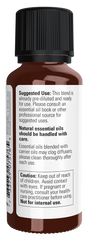 Neroli Oil Blend