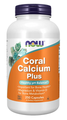 Coral Calcium Plus Capsules
