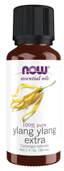 Ylang Ylang Extra Oil
