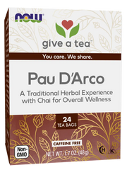 Pau D'Arco Tea
