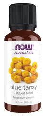 Blue Tansy Oil Blend